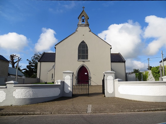 Castlegregory Diocese Of Kerry